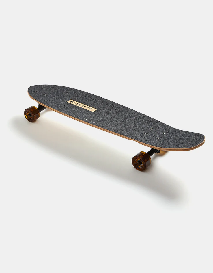 Arbor Photo Mission Single Kick Longboard - 35" x 8.625" - Image 3