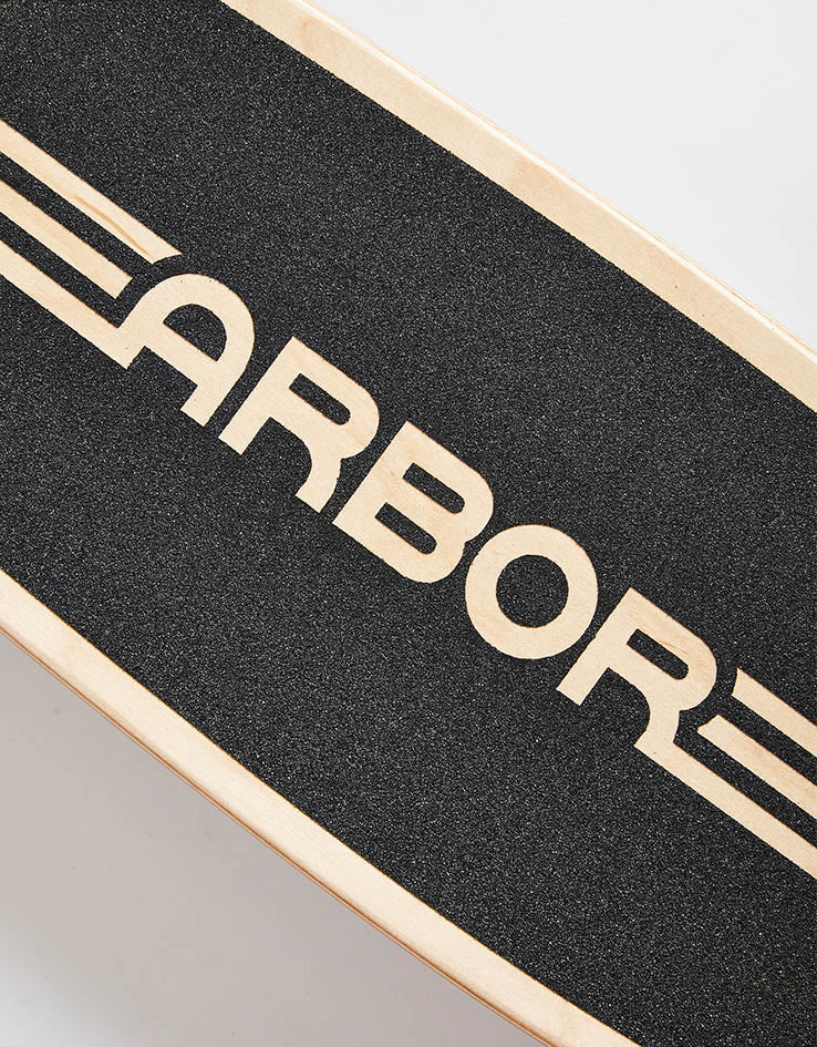 Arbor Pivot Micron Cruiser Skateboard - 7.5" x 26" - Image 4