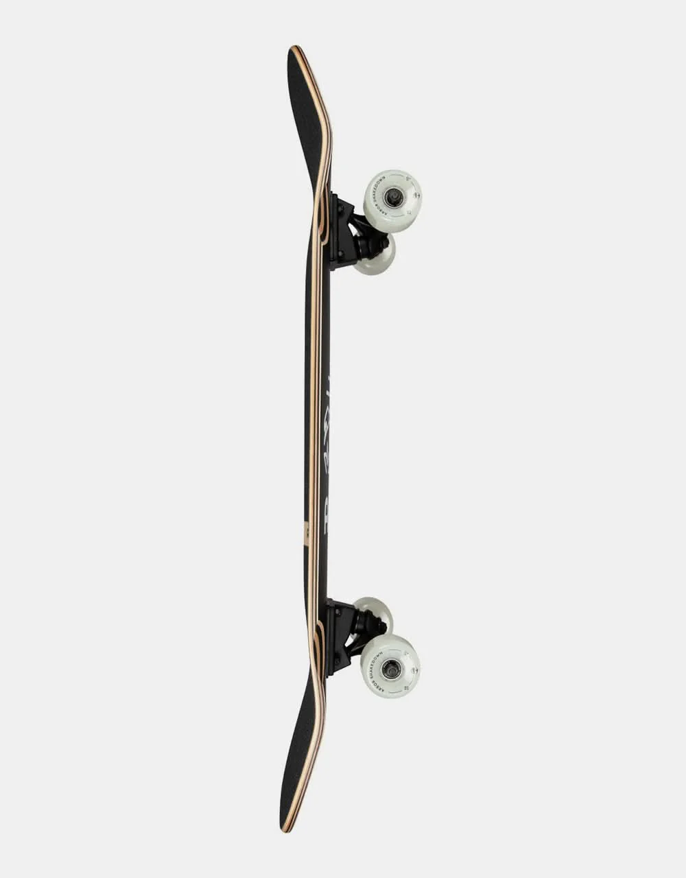 Arbor Scorpion Shakedown 34 Cruiser Skateboard - 9" x 34" - Image 3