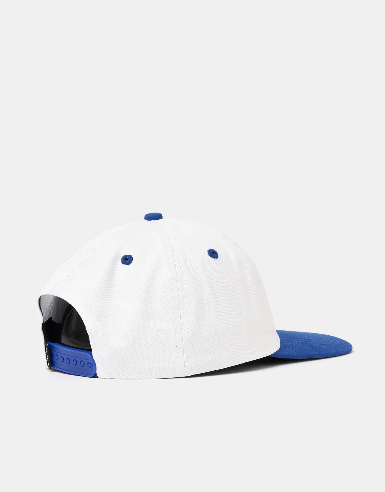 Arbor Spellbound Cap - White/Blue - Image 4
