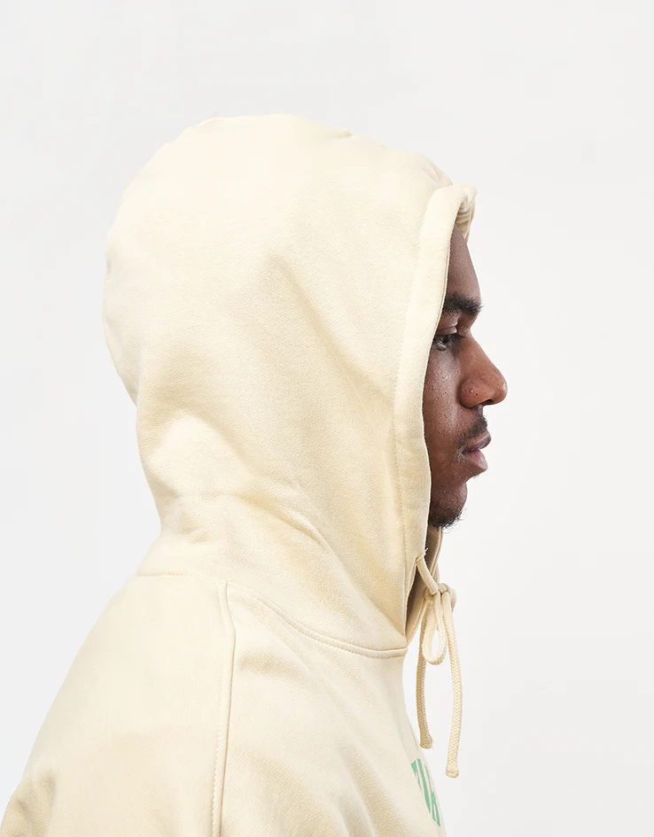 Arbor Spellbound Organic Pullover Hood - Sand - Image 5