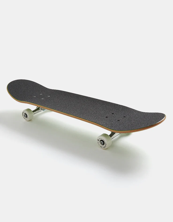 Arbor Street Complete Skateboard - 8" - Image 3
