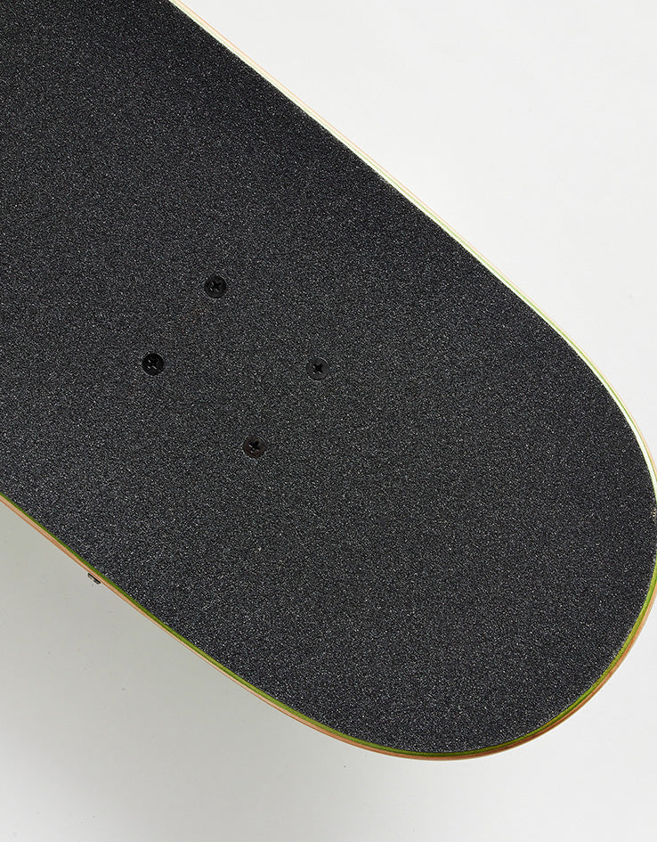 Arbor Street Complete Skateboard - 8" - Image 4