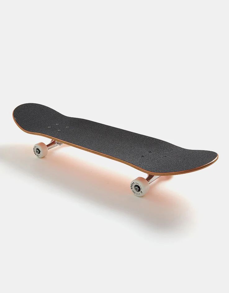Arbor Street Complete Skateboard - 8.25" - Image 3