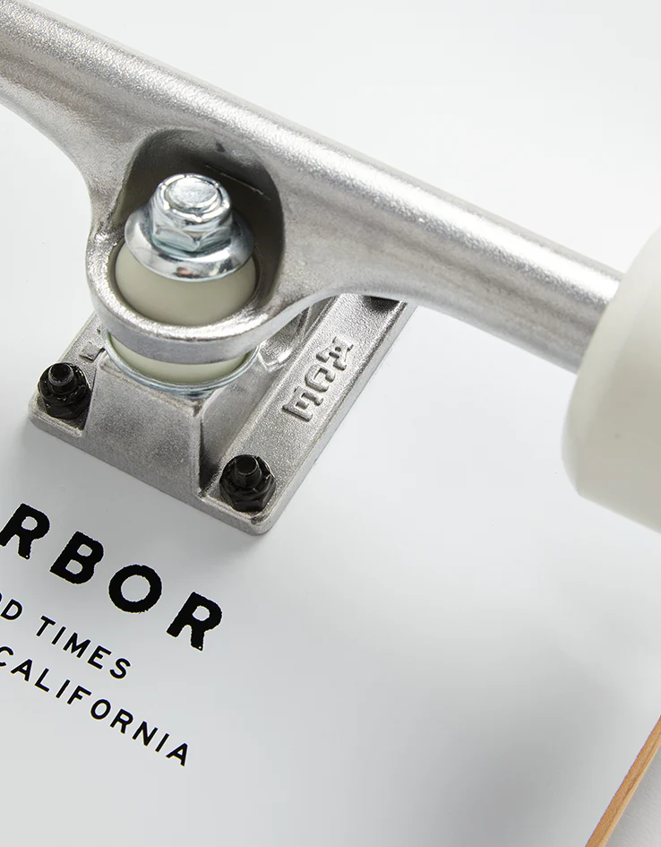 Arbor Whiskey Forage Complete Skateboard - 8.5" - Image 6
