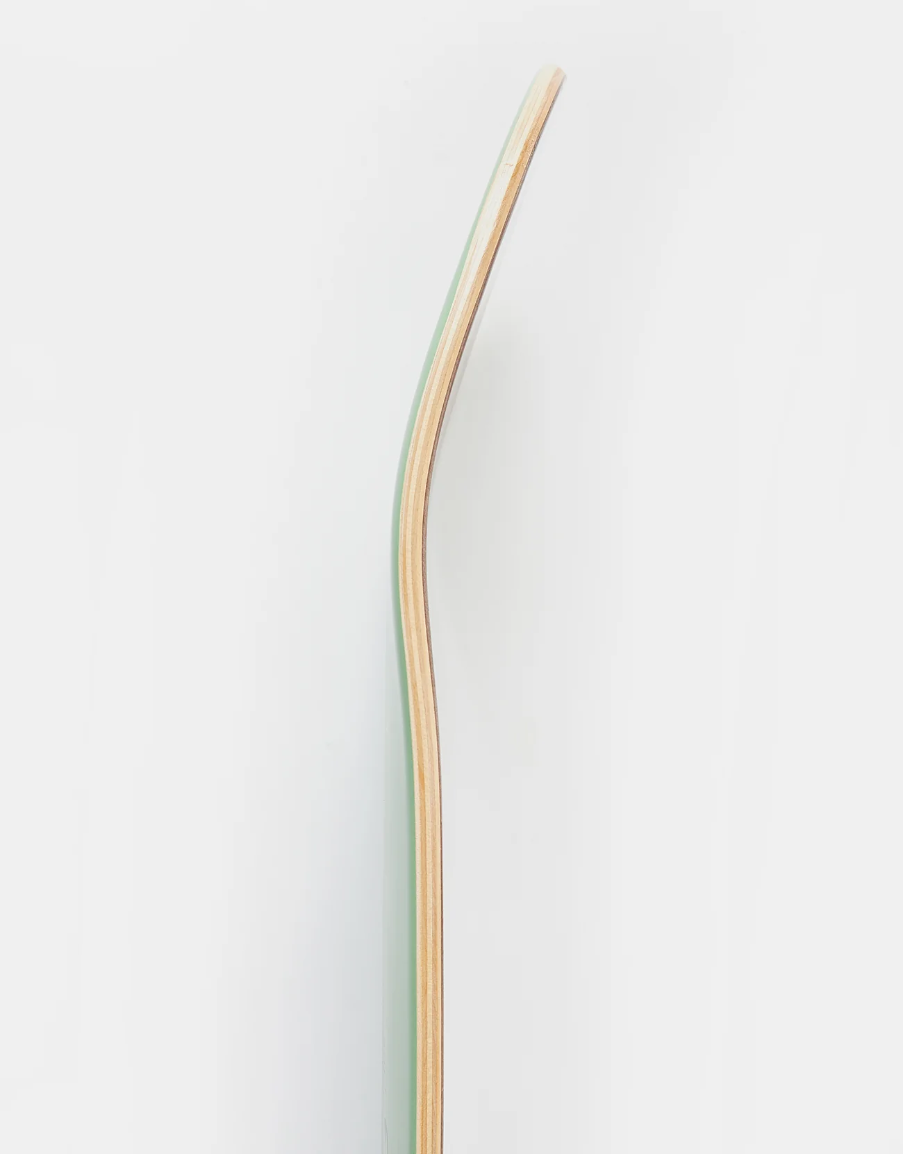 Arbor Whiskey Upcycle Skateboard Deck - 8" - Image 5
