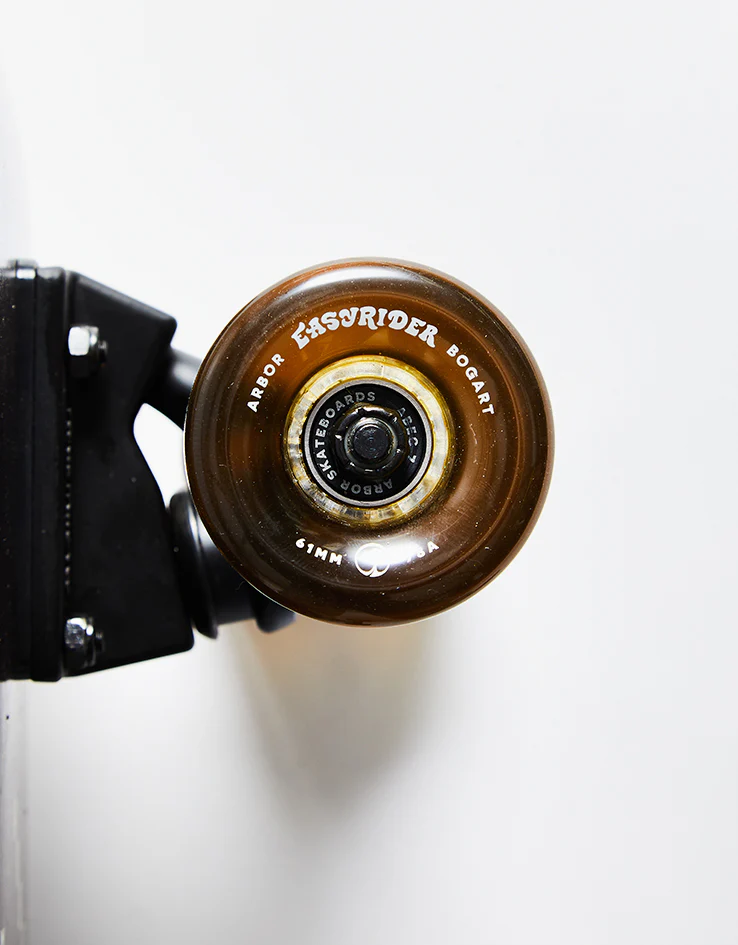Arbor x Julien JACA Pocket Rocket Cruiser Skateboard - 7.75" x 27" - Image 4