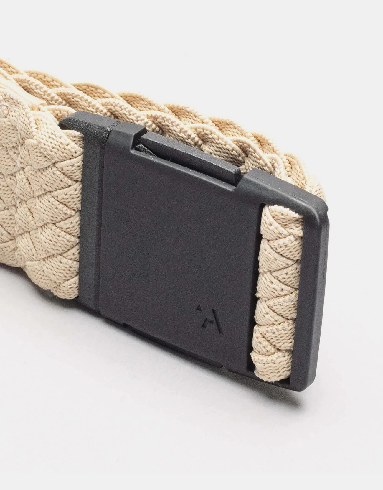 Arcade Futureweave Lifestyle Series Web Belt - Khaki - Image 6