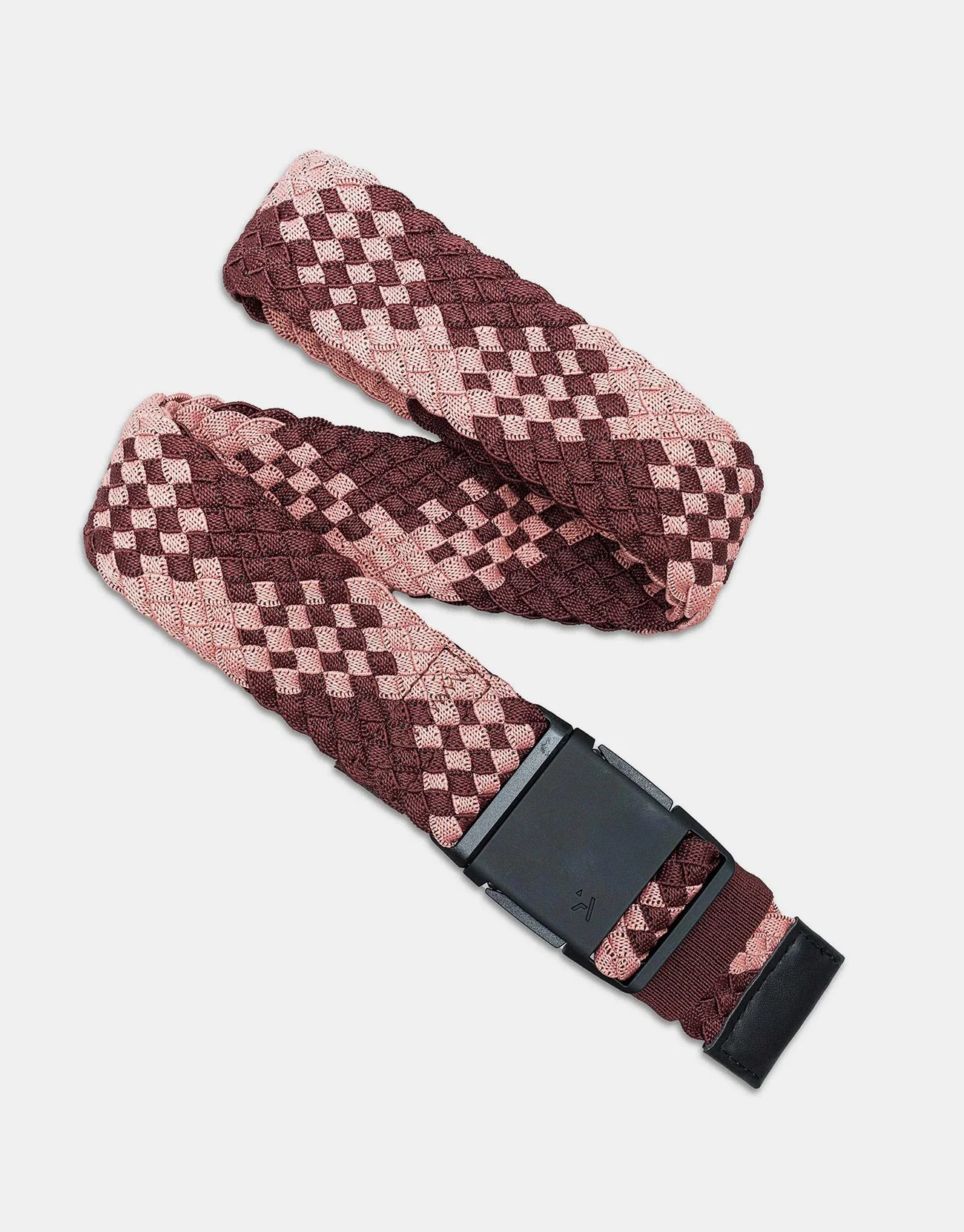 Arcade Futureweave Lifestyle Series Web Belt - Velvet/Rose - Image 2