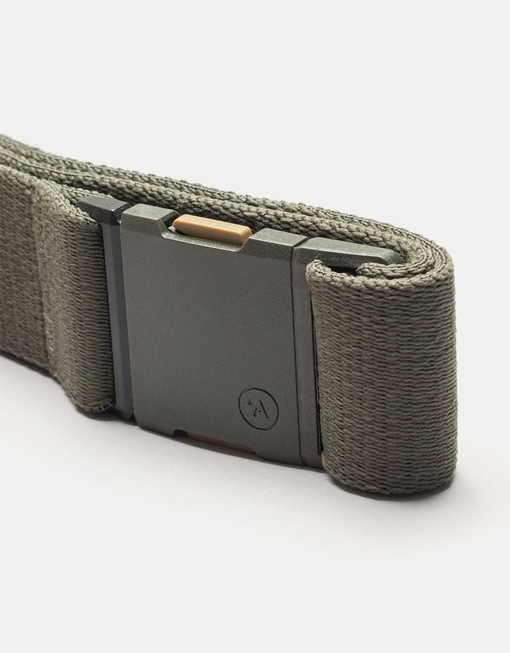 Arcade Reverb Belt - Army/Black - Image 5