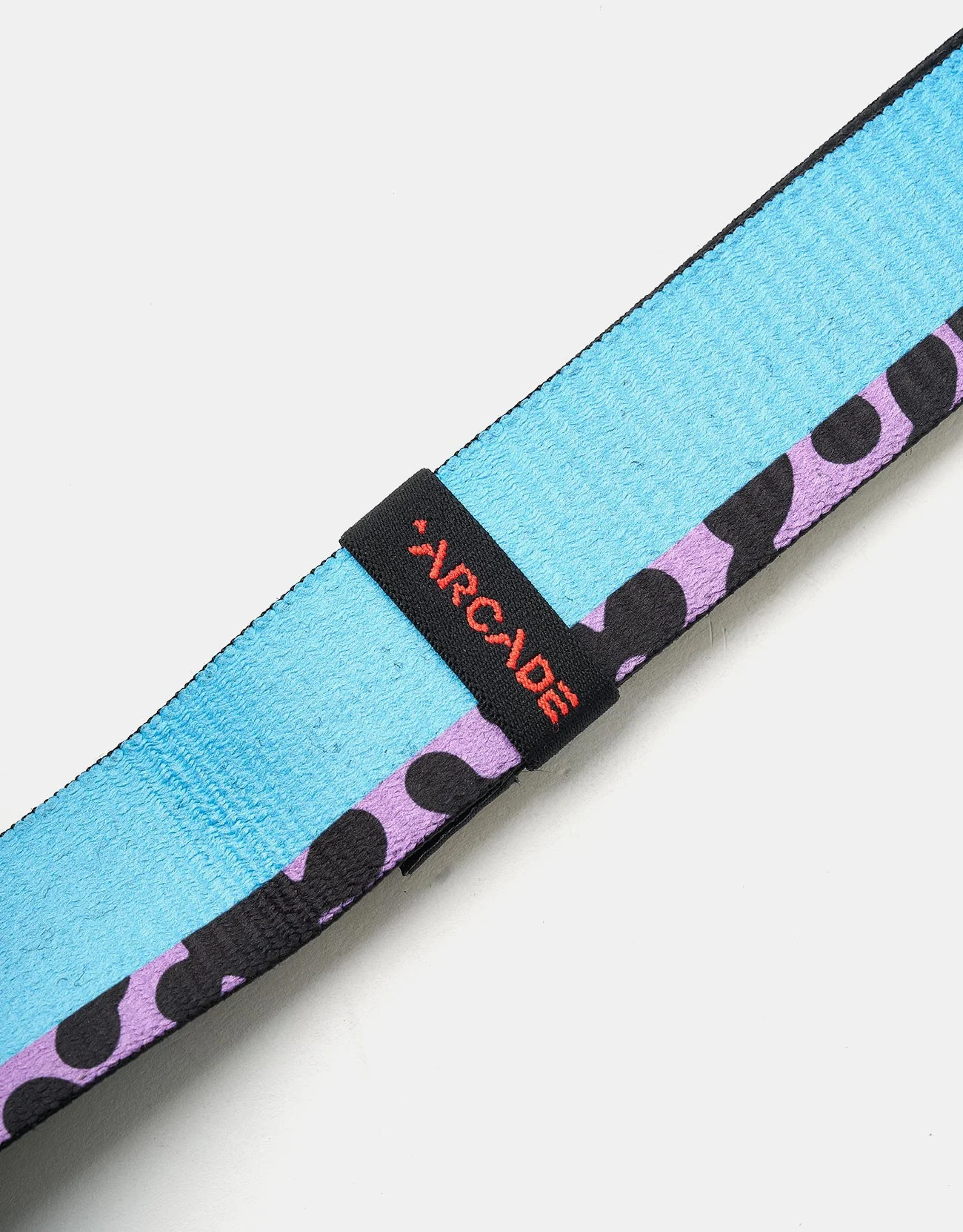 Arcade Sierra Adventure Series Web Belt - Acid Fade/Blue - Image 5