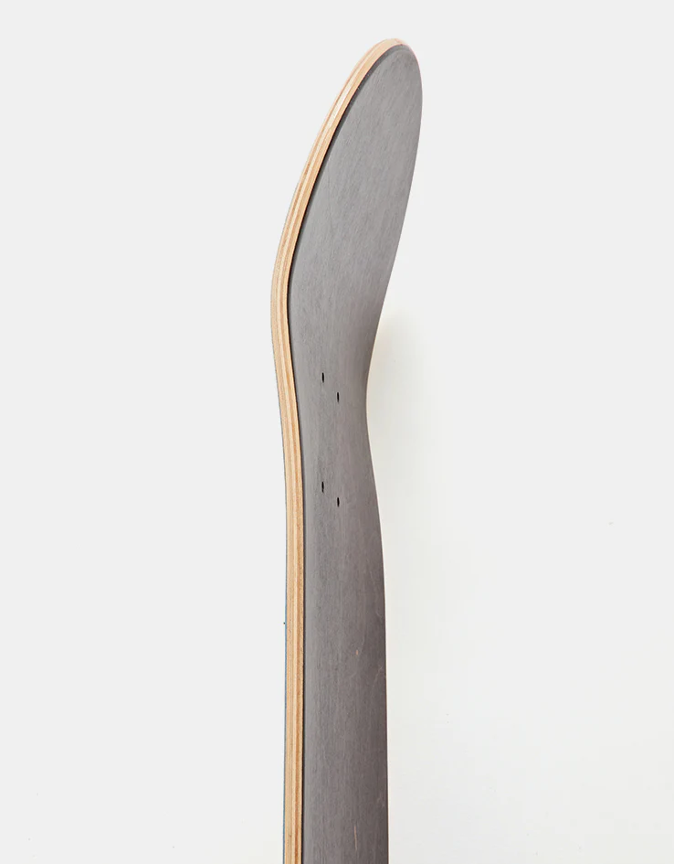 Art Project x J Strickland "Herd" Skateboard Deck - Image 4