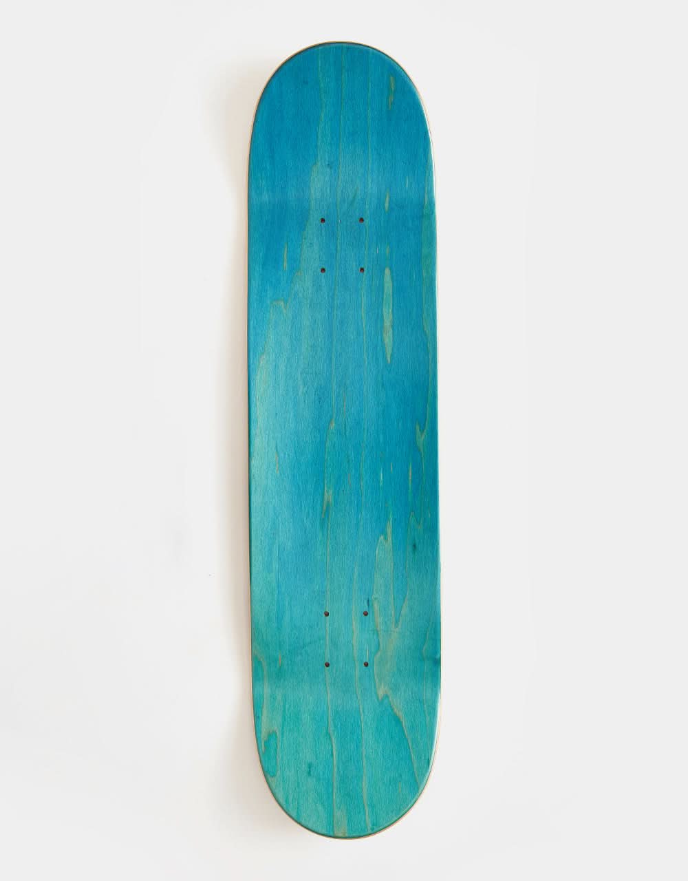 Art Project x J Strickland "Snake" Skateboard Deck - Image 2
