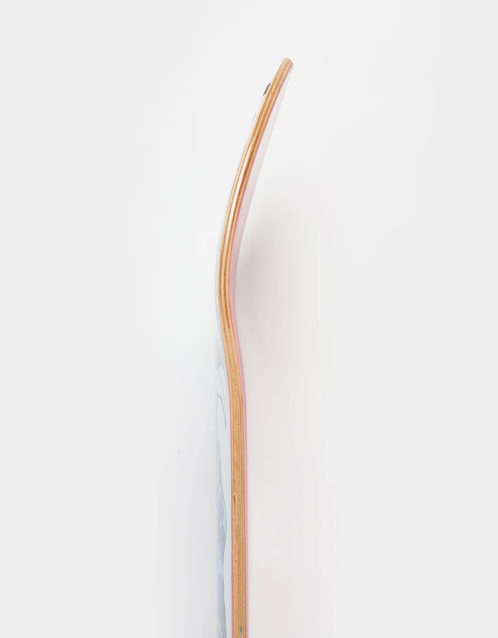 Art Project x J Strickland "Snake" Skateboard Deck AP9 - 9" - Image 4