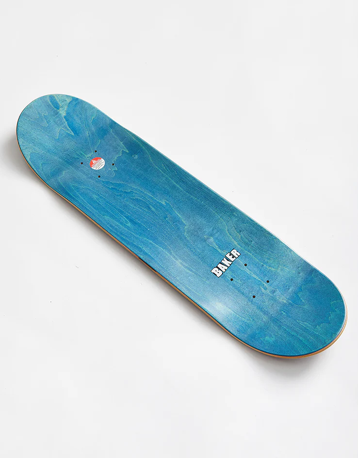 Baker Reynolds Possum Skateboard Deck - 8.475" - Image 2