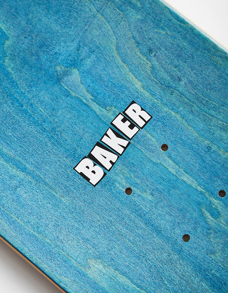 Baker Reynolds Possum Skateboard Deck - 8.475" - Image 4