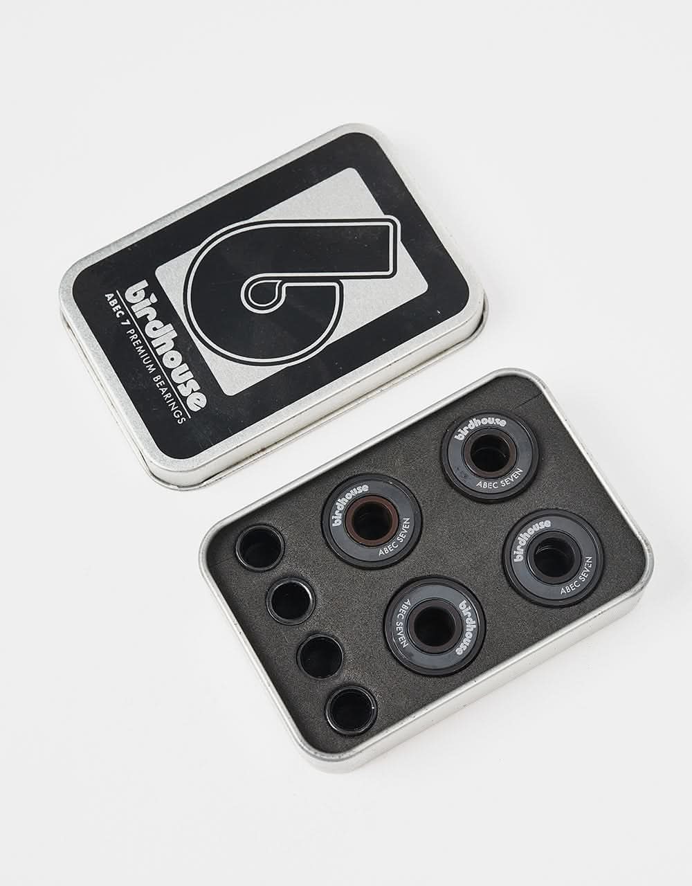 Birdhouse Abec 7 Bearings - Image 3