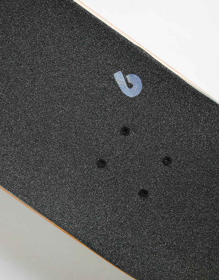 Birdhouse Armanto Butterfly Stage 3 Complete Skateboard - 8" - Image 4
