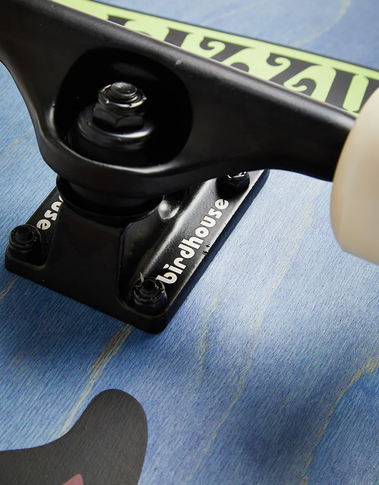 Birdhouse Armanto Butterfly Stage 3 Complete Skateboard - 8" - Image 6