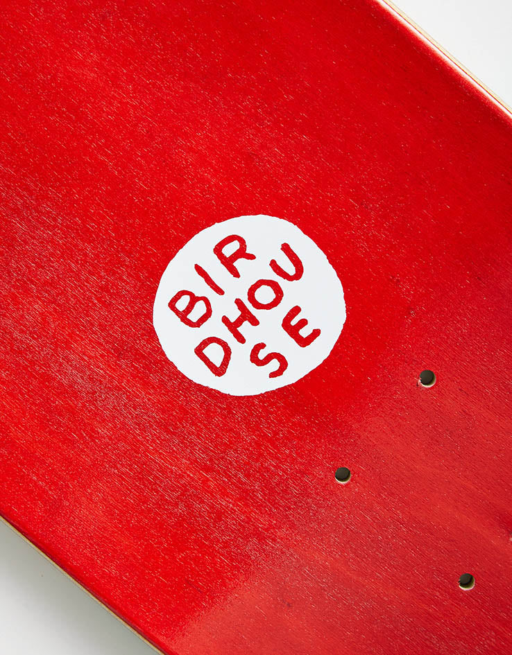 Birdhouse Armanto Cherry Picked Skateboard Deck - 8" - Image 4