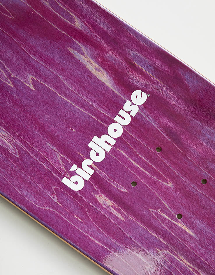 Birdhouse Armanto Second Life Skateboard Deck - 8.25" - Image 5