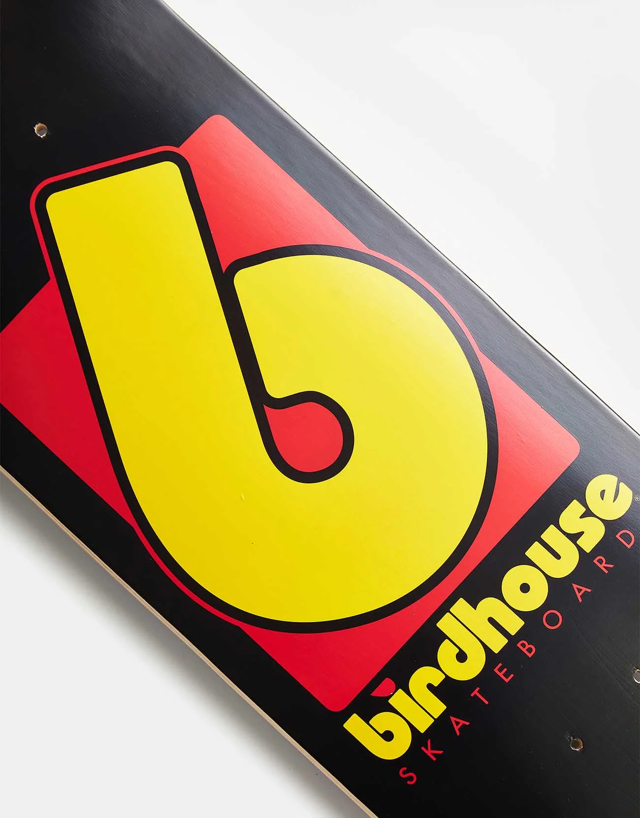 Birdhouse B Logo Skateboard Deck - 8.25" - Image 3