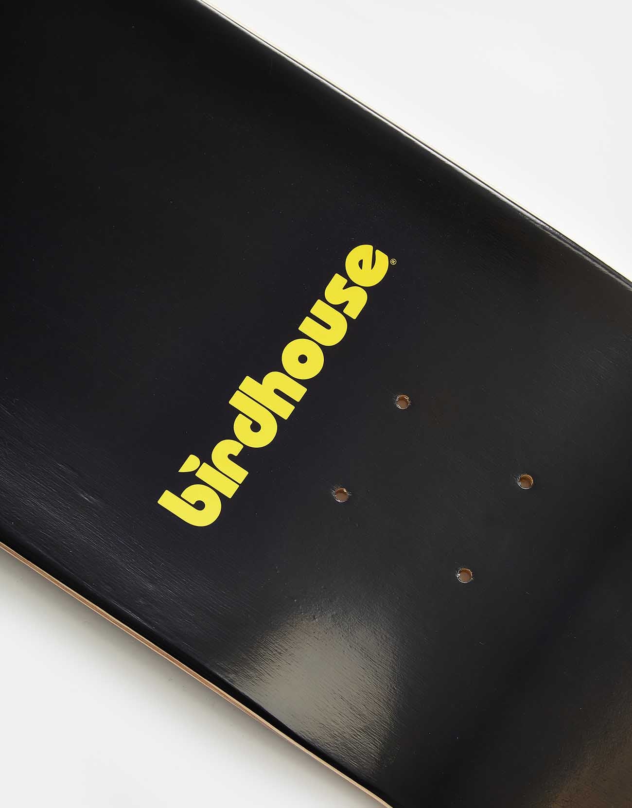 Birdhouse B Logo Skateboard Deck - 8.25" - Image 4