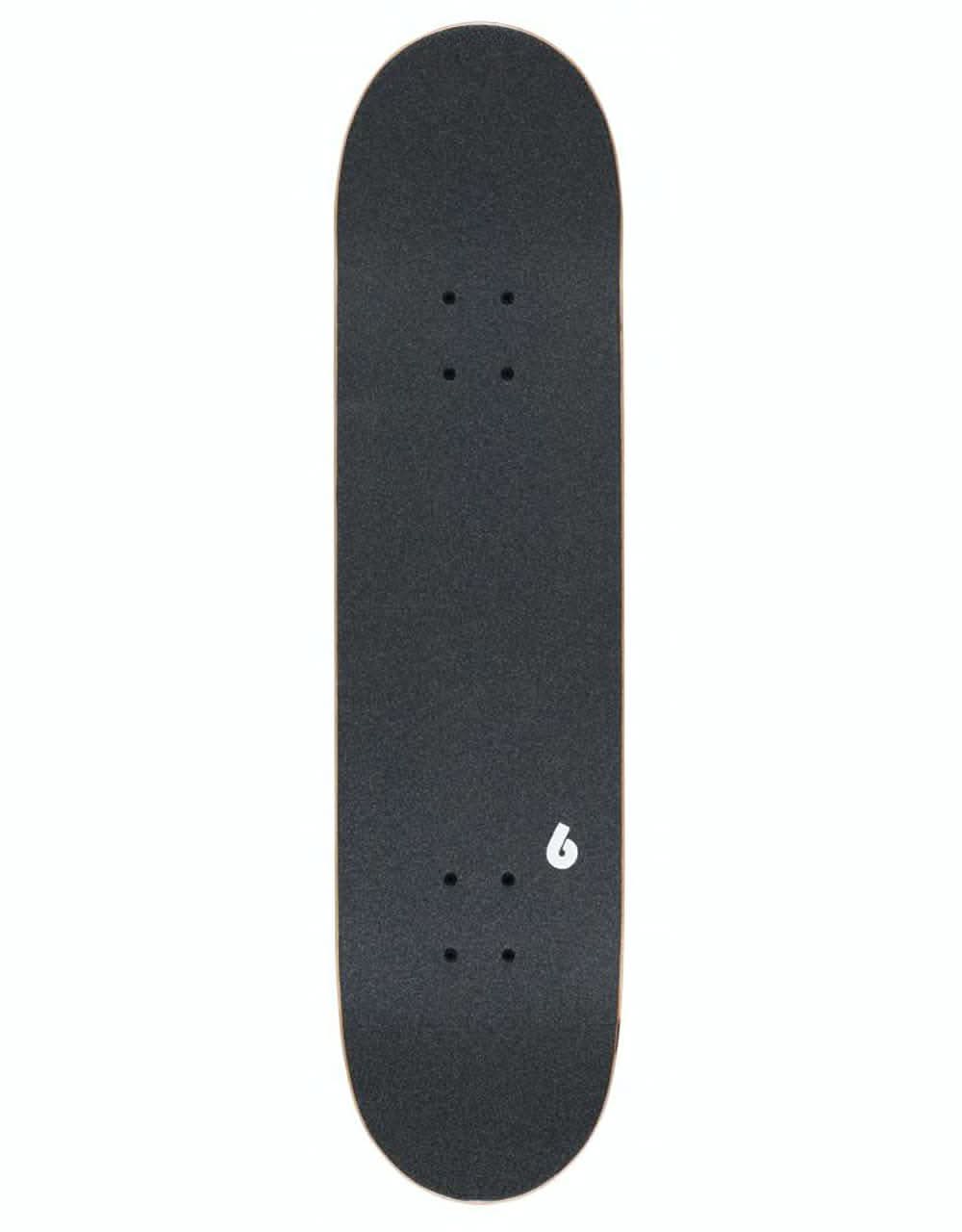 Birdhouse B Logo Stage 3 Complete Skateboard - 8" - Image 2