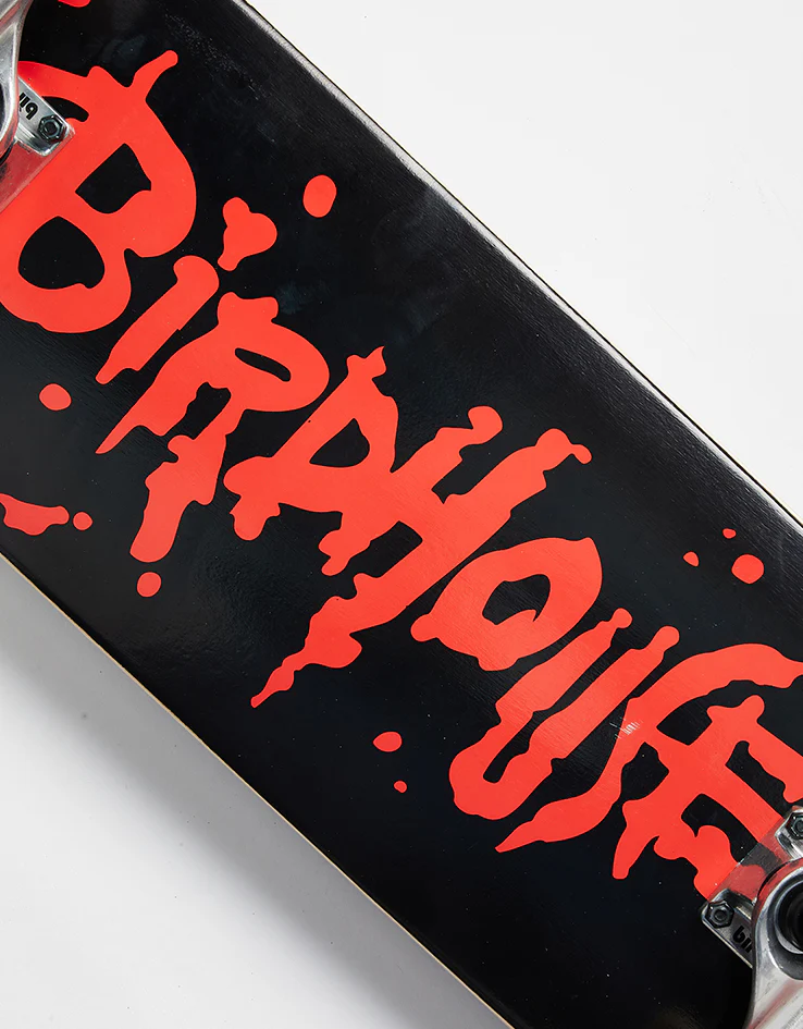 Birdhouse Blood Stage 1 Complete Skateboard - 8" - Image 2