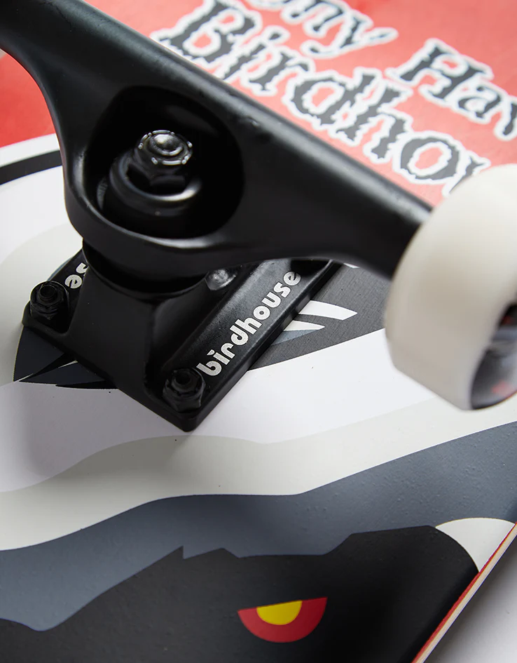 Birdhouse Falcon 2 Stage 3 Complete Skateboard - 8" - Image 6
