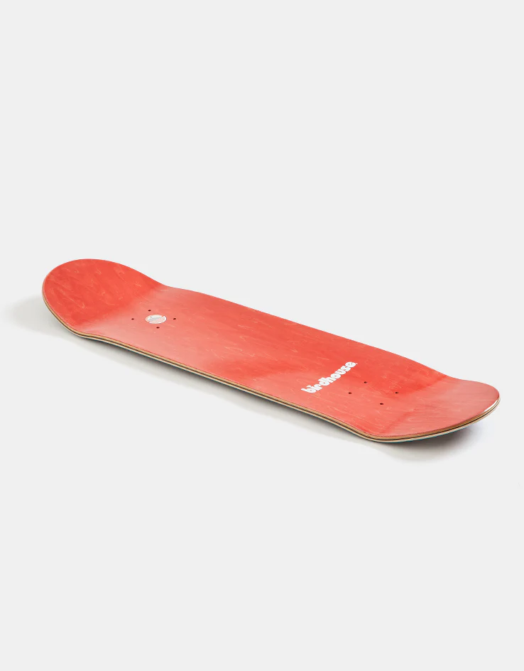 Birdhouse Hale Second Life Skateboard Deck - 8.75" - Image 2