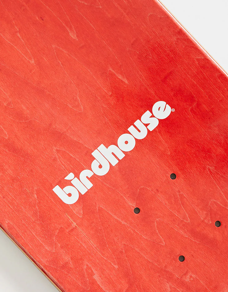 Birdhouse Hale Second Life Skateboard Deck - 8.75" - Image 4