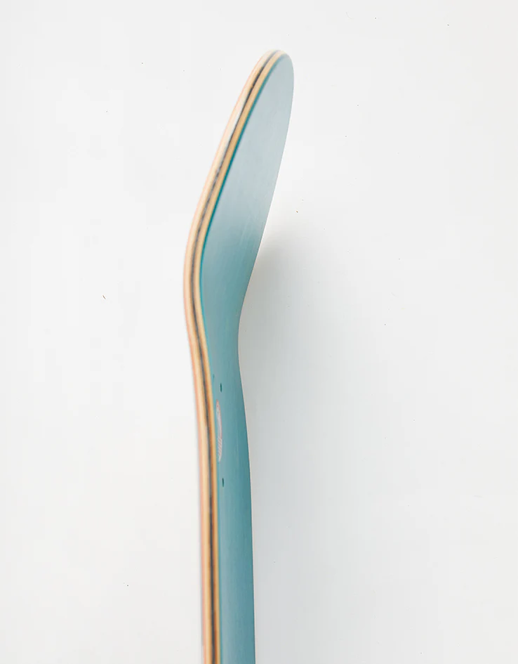 Birdhouse Hawk Second Life Skateboard Deck - 8" - Image 6