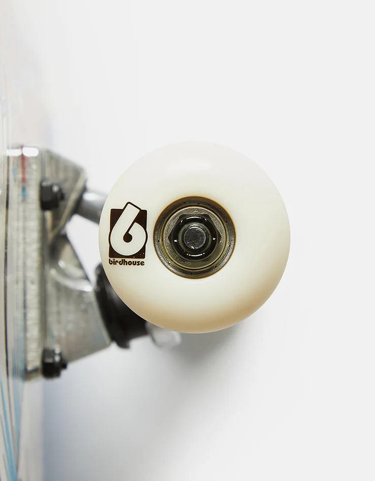 Birdhouse Hawk Spiral Stage 1 Complete Skateboard - 7.75" - Image 5