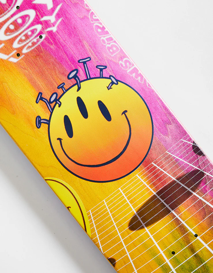 Birdhouse Loy Ravers Skateboard Deck - Image 2