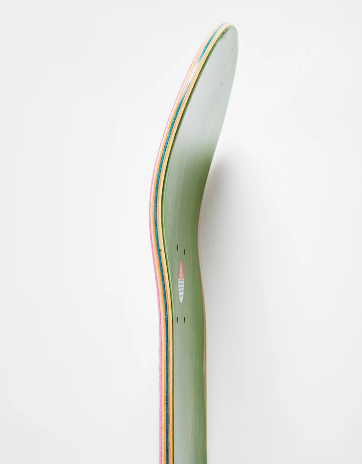 Birdhouse Loy Ravers Skateboard Deck - Image 5