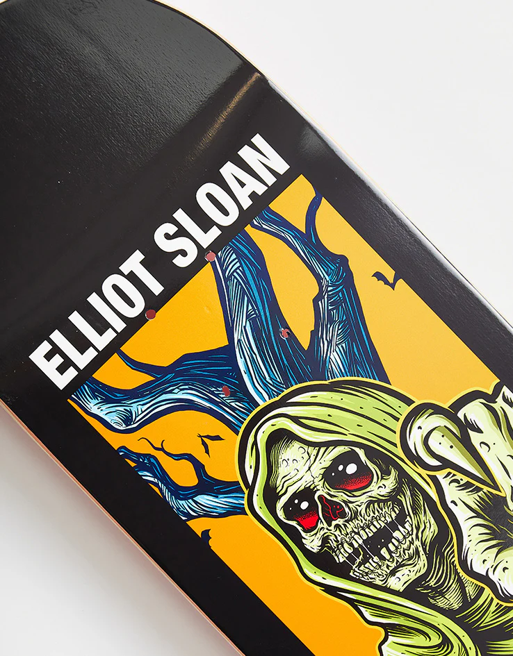 Birdhouse Sloan Second Life Skateboard Deck - 8.375" - Image 3