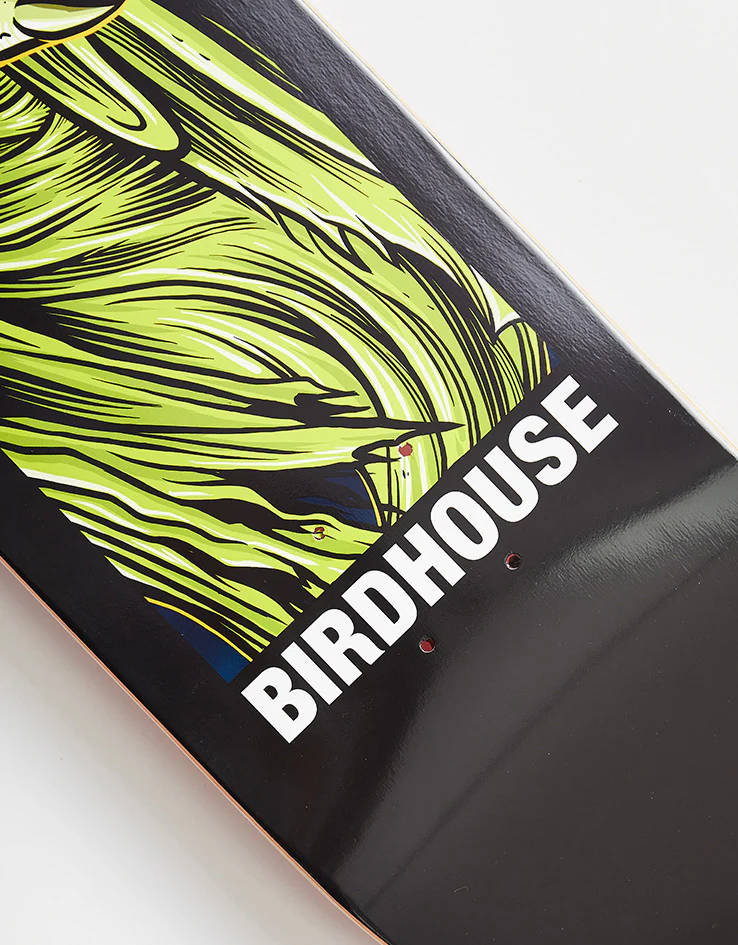 Birdhouse Sloan Second Life Skateboard Deck - 8.375" - Image 4