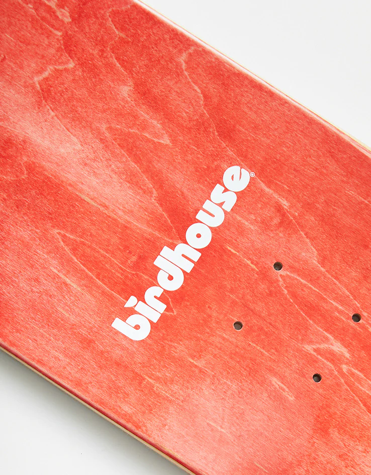 Birdhouse Sloan Second Life Skateboard Deck - 8.375" - Image 5