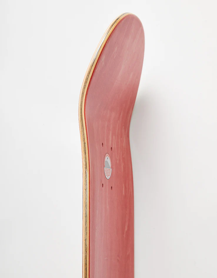 Birdhouse Sloan Second Life Skateboard Deck - 8.375" - Image 6