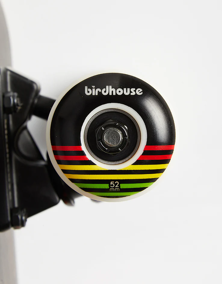 Birdhouse Sunset Stage 3 Complete Skateboard - 7.75" - Image 5
