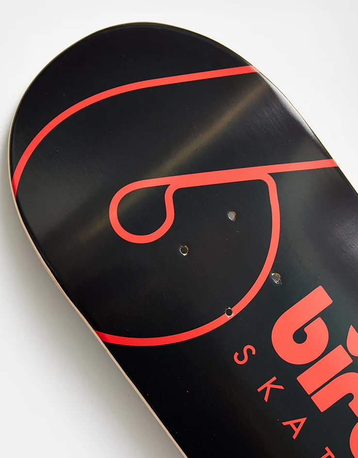 Birdhouse Team Logo Skateboard Deck - 8.25" - Image 4