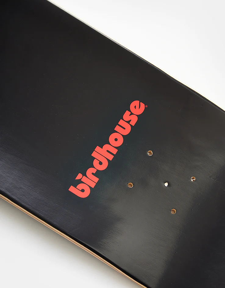 Birdhouse Team Logo Skateboard Deck - 8.25" - Image 5