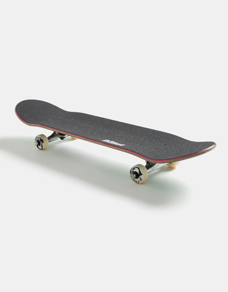 Blind Bat Reaper Character Premium Complete Skateboard - 7.75" - Image 2