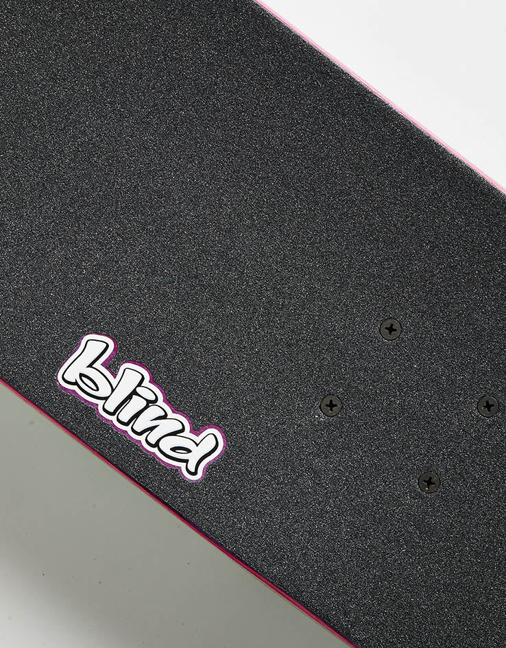 Blind Bat Reaper Character Premium Complete Skateboard - 7.75" - Image 4