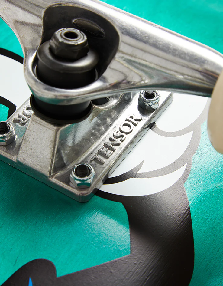 Blind Bat Reaper Character Premium Complete Skateboard - 7.75" - Image 6