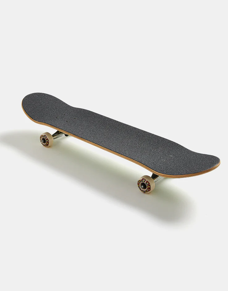 Blind Logo Glitch Green Complete Skateboard - 7.875" - Image 2