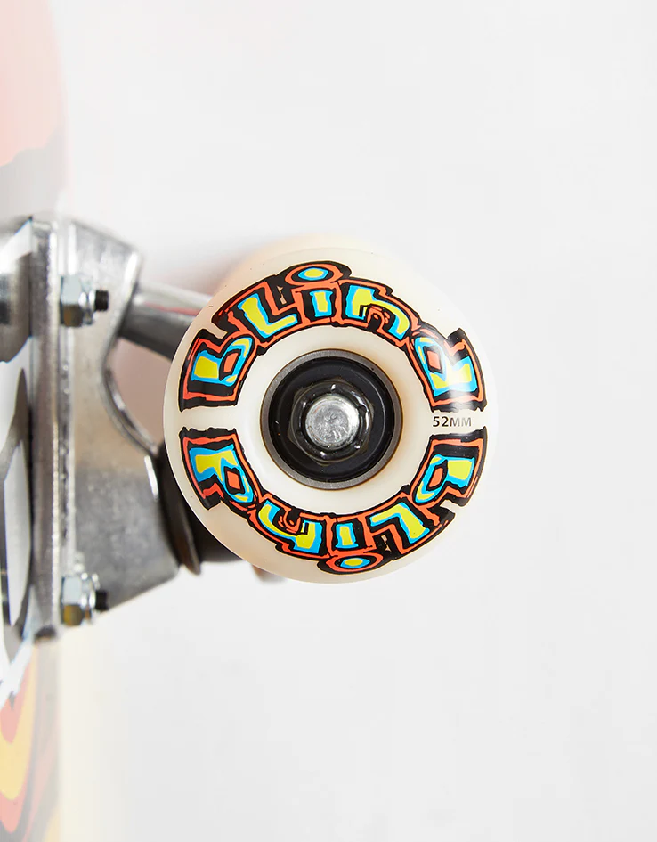 Blind OG Ripped Complete Skateboard - 7.75" - Image 5