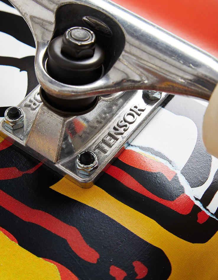 Blind OG Ripped Complete Skateboard - 7.75" - Image 6