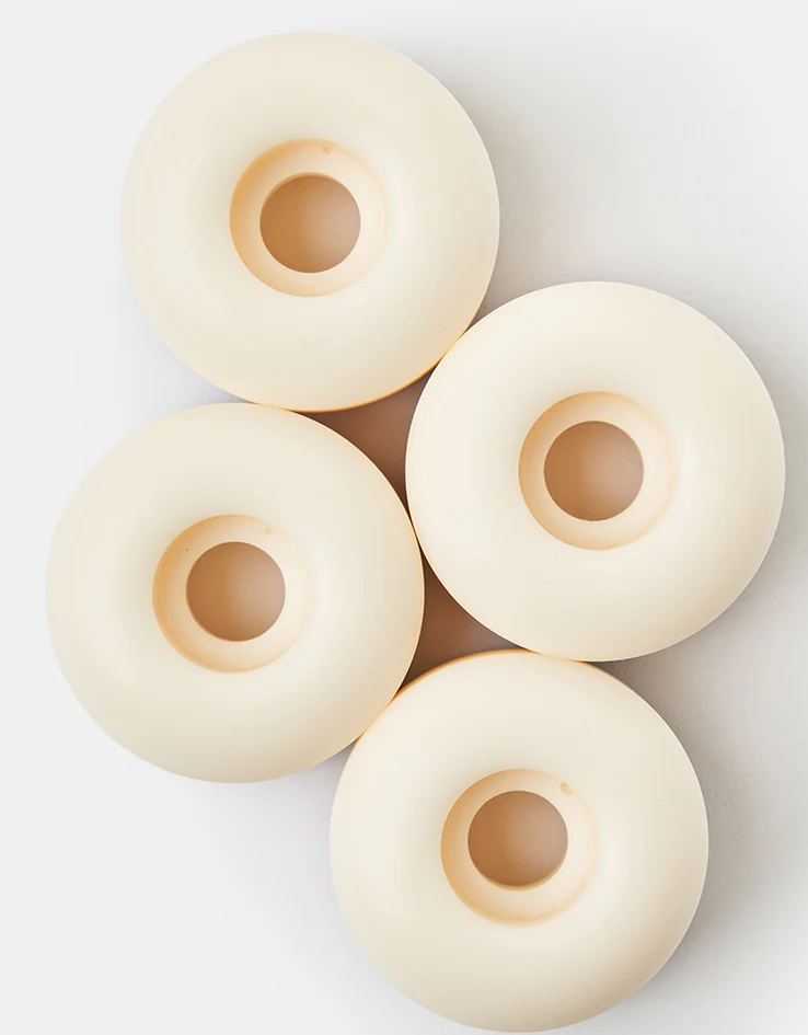 Blind OG Stacked 101a Skateboard Wheels - 53mm - Image 3